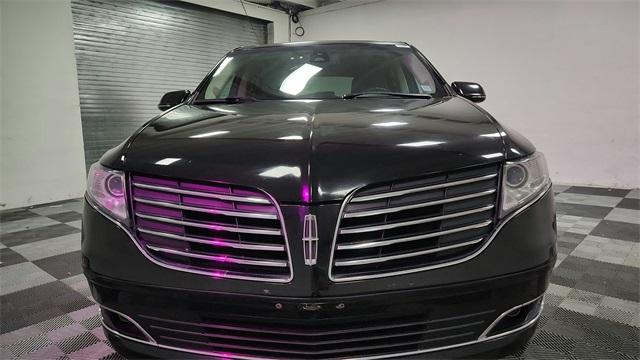 Thumbnail image of 2019 Lincoln MKT at Major World Chevrolet