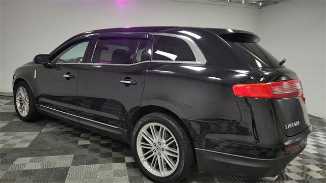 Thumbnail image of 2019 Lincoln MKT at Major World Chevrolet