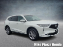 Thumbnail image of 2022 Acura MDX at Mike Piazza Honda Langhorne