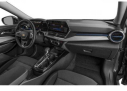 Thumbnail image of 2024 Chevrolet Trax at KeyesChevrolet of Van Nuys, CA