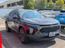 Thumbnail image of 2024 Chevrolet Trax at KeyesChevrolet of Van Nuys, CA