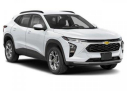 Thumbnail image of 2024 Chevrolet Trax at KeyesChevrolet of Van Nuys, CA
