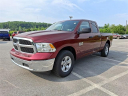 Thumbnail image of 2024 Ram 1500 Classic at Del Toyota