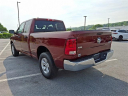Thumbnail image of 2024 Ram 1500 Classic at Del Toyota