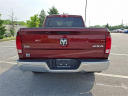 Thumbnail image of 2024 Ram 1500 Classic at Del Toyota