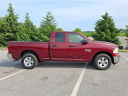 Thumbnail image of 2024 Ram 1500 Classic at Del Toyota
