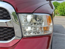 Thumbnail image of 2024 Ram 1500 Classic at Del Toyota