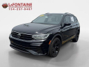 Thumbnail image of 2023 Volkswagen Tiguan at LaFontaine Volkswagen of Dearborn