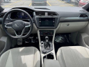 Thumbnail image of 2023 Volkswagen Tiguan at LaFontaine Volkswagen of Dearborn