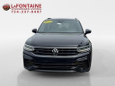 Thumbnail image of 2023 Volkswagen Tiguan at LaFontaine Volkswagen of Dearborn