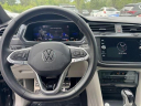 Thumbnail image of 2023 Volkswagen Tiguan at LaFontaine Volkswagen of Dearborn