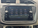 Thumbnail image of 2023 Volkswagen Tiguan at LaFontaine Volkswagen of Dearborn