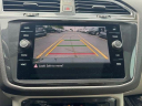 Thumbnail image of 2023 Volkswagen Tiguan at LaFontaine Volkswagen of Dearborn