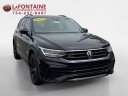 Thumbnail image of 2023 Volkswagen Tiguan at LaFontaine Volkswagen of Dearborn