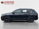 Thumbnail image of 2023 Volkswagen Tiguan at LaFontaine Volkswagen of Dearborn