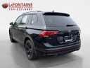 Thumbnail image of 2023 Volkswagen Tiguan at LaFontaine Volkswagen of Dearborn