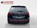 Thumbnail image of 2023 Volkswagen Tiguan at LaFontaine Volkswagen of Dearborn