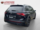 Thumbnail image of 2023 Volkswagen Tiguan at LaFontaine Volkswagen of Dearborn