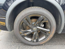 Thumbnail image of 2023 Volkswagen Tiguan at LaFontaine Volkswagen of Dearborn