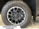 Thumbnail image of 2024 Toyota Tacoma at Northtown Toyota Volkswagen