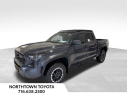 Thumbnail image of 2024 Toyota Tacoma at Northtown Toyota Volkswagen