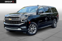 Thumbnail image of 2023 Chevrolet Suburban at Estero Bay Chevrolet