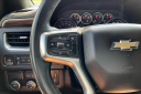 Thumbnail image of 2023 Chevrolet Suburban at Estero Bay Chevrolet