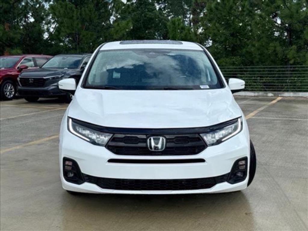Thumbnail image of 2025 Honda Odyssey at Honda Of The Avenues