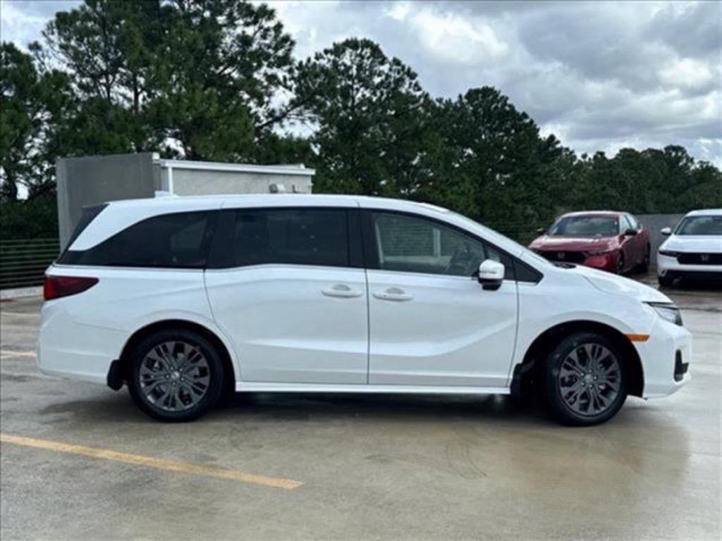 Thumbnail image of 2025 Honda Odyssey at Honda Of The Avenues