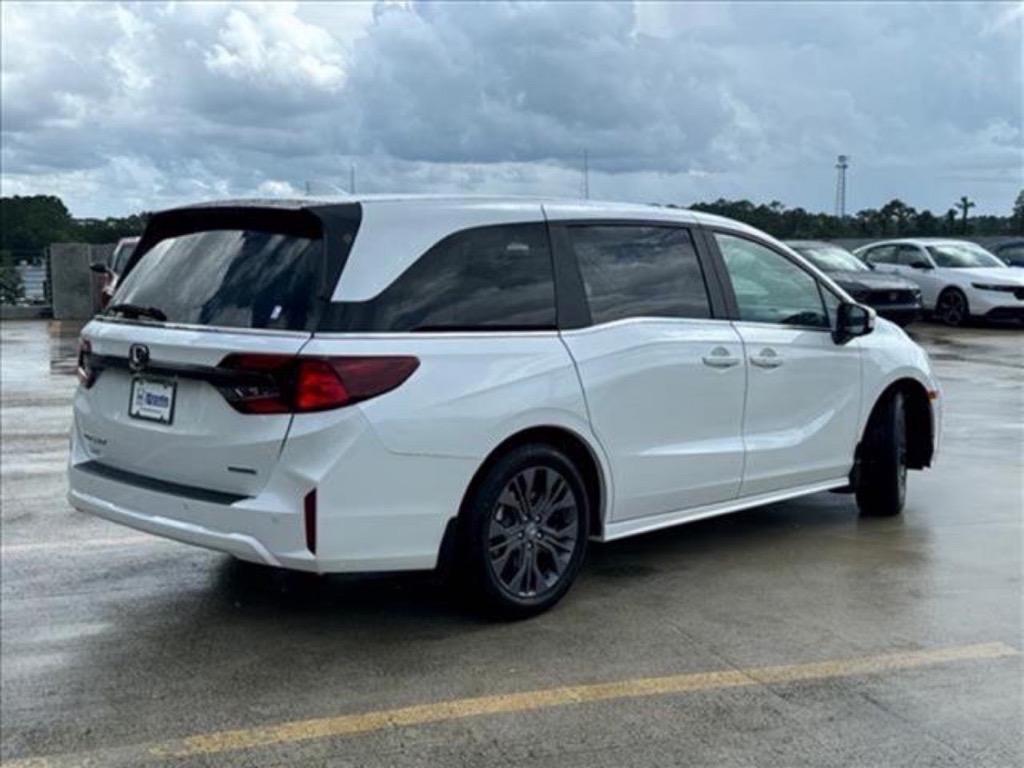 Thumbnail image of 2025 Honda Odyssey at Honda Of The Avenues