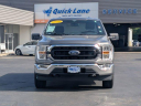 Thumbnail image of 2021 Ford F-150 at Haggerty Ford Used