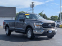 Thumbnail image of 2021 Ford F-150 at Haggerty Ford Used