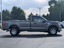 Thumbnail image of 2021 Ford F-150 at Haggerty Ford Used