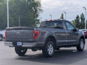 Thumbnail image of 2021 Ford F-150 at Haggerty Ford Used