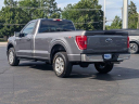 Thumbnail image of 2021 Ford F-150 at Haggerty Ford Used
