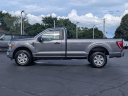 Thumbnail image of 2021 Ford F-150 at Haggerty Ford Used