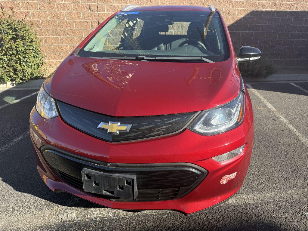 Thumbnail image of 2018 Chevrolet Bolt EV at MAGPIE MOTORS LLC