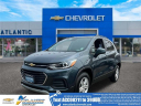 2022 Chevrolet Trax LT at Atlantic Chevrolet Cadillac