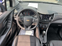 Thumbnail image of 2022 Chevrolet Trax at Atlantic Chevrolet Cadillac