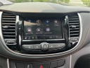 Thumbnail image of 2022 Chevrolet Trax at Atlantic Chevrolet Cadillac