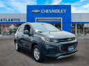 Thumbnail image of 2022 Chevrolet Trax at Atlantic Chevrolet Cadillac