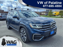Thumbnail image of 2022 Volkswagen Atlas at Volkswagen Of Palatine