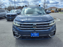 Thumbnail image of 2022 Volkswagen Atlas at Volkswagen Of Palatine