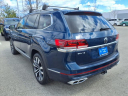 Thumbnail image of 2022 Volkswagen Atlas at Volkswagen Of Palatine