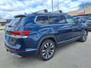 Thumbnail image of 2022 Volkswagen Atlas at Volkswagen Of Palatine