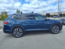 Thumbnail image of 2022 Volkswagen Atlas at Volkswagen Of Palatine