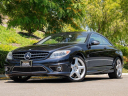Thumbnail image of 2008 Mercedes-Benz CL-Class at PARADISE Automotive Group INC.