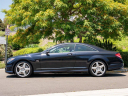 Thumbnail image of 2008 Mercedes-Benz CL-Class at PARADISE Automotive Group INC.
