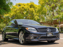 Thumbnail image of 2008 Mercedes-Benz CL-Class at PARADISE Automotive Group INC.