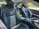 Thumbnail image of 2008 Mercedes-Benz CL-Class at PARADISE Automotive Group INC.